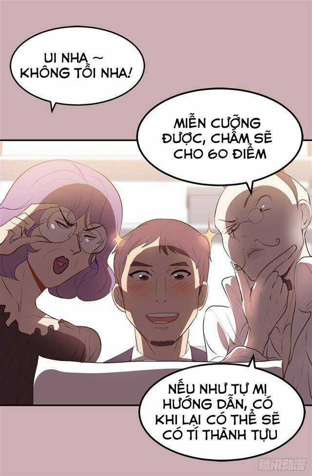 Acup Tiên Sinh - Chapter 6 - Trang 19