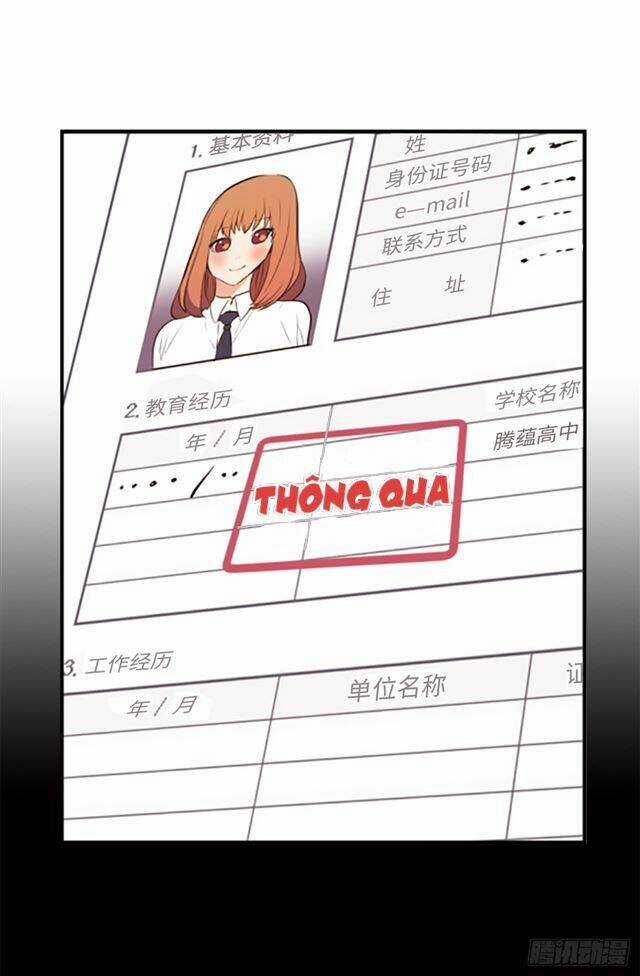 Acup Tiên Sinh - Chapter 6 - Trang 21