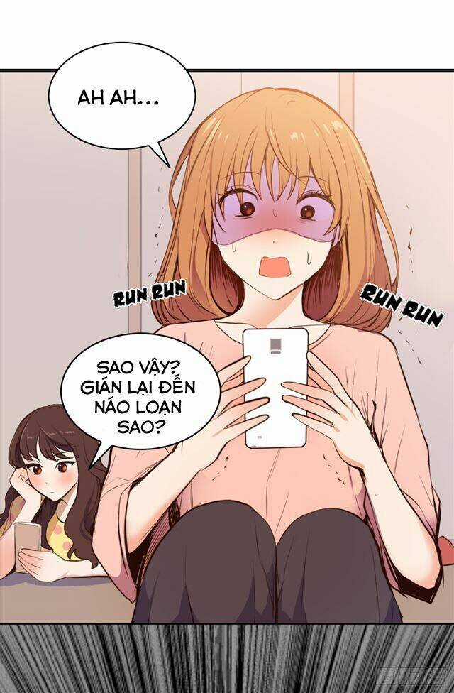 Acup Tiên Sinh - Chapter 6 - Trang 24