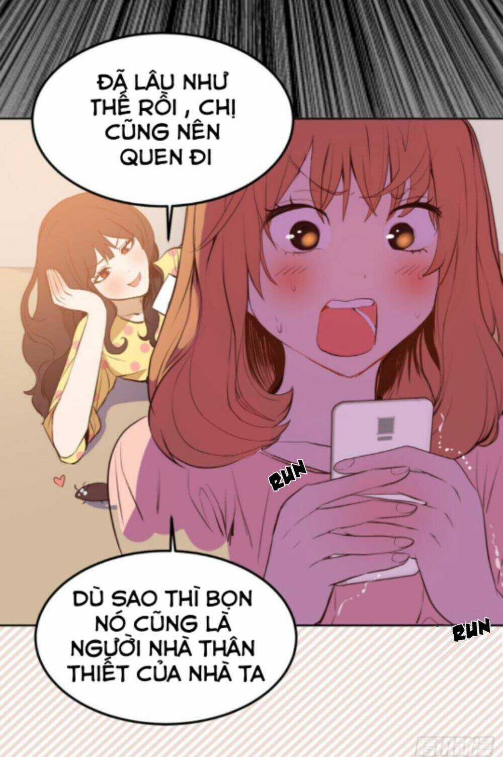 Acup Tiên Sinh - Chapter 6 - Trang 26