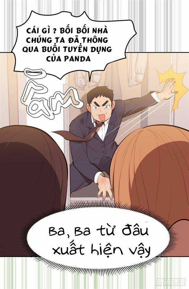 Acup Tiên Sinh - Chapter 6 - Trang 32