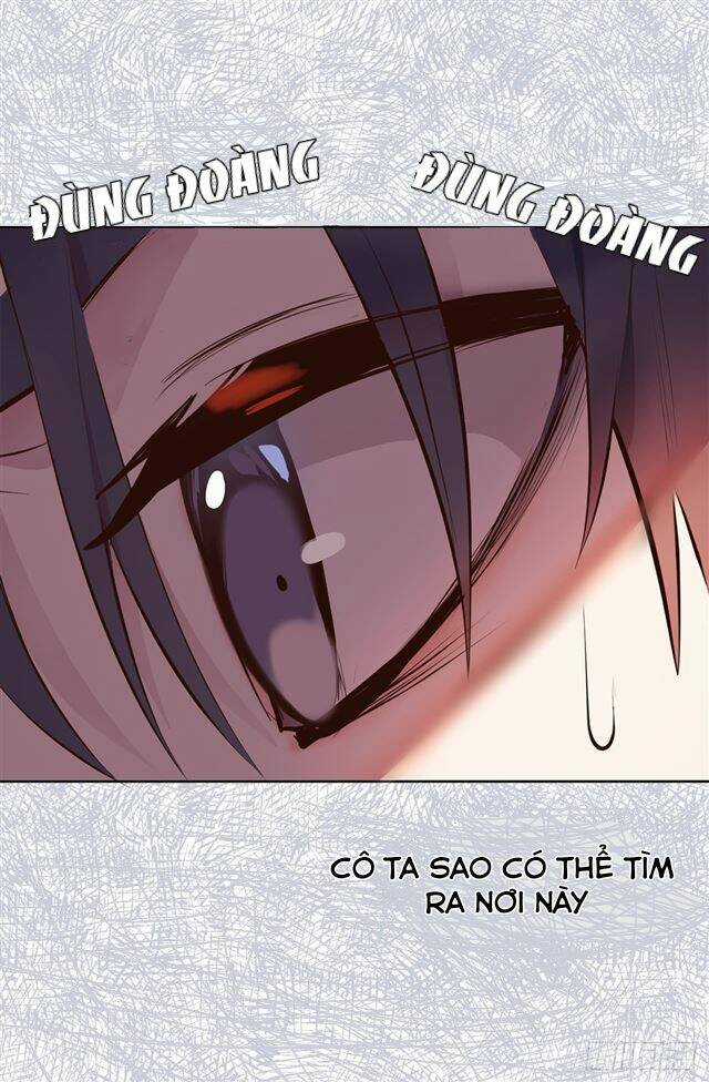 Acup Tiên Sinh - Chapter 6 - Trang 35