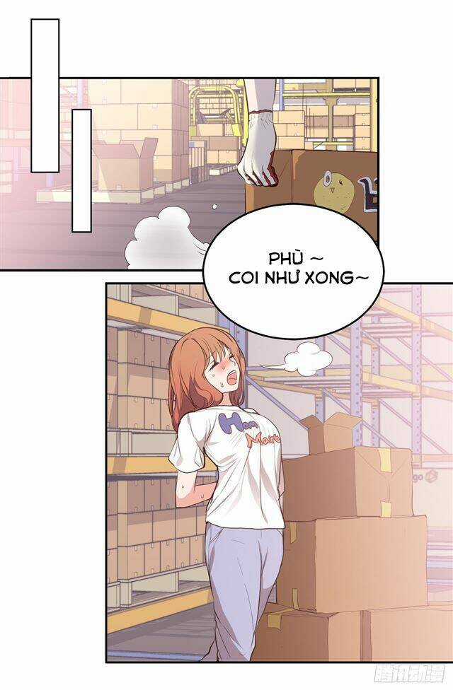 Acup Tiên Sinh - Chapter 6 - Trang 6