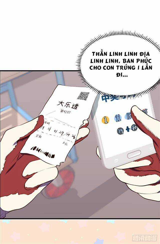 Acup Tiên Sinh - Chapter 6 - Trang 7