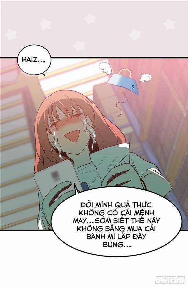 Acup Tiên Sinh - Chapter 6 - Trang 9