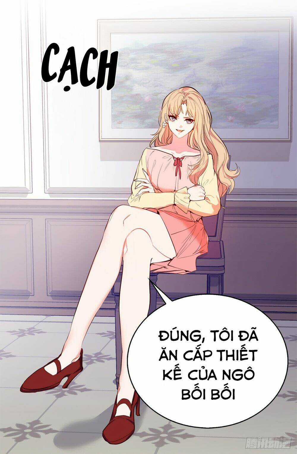 Acup Tiên Sinh - Chapter 60 - Trang 13