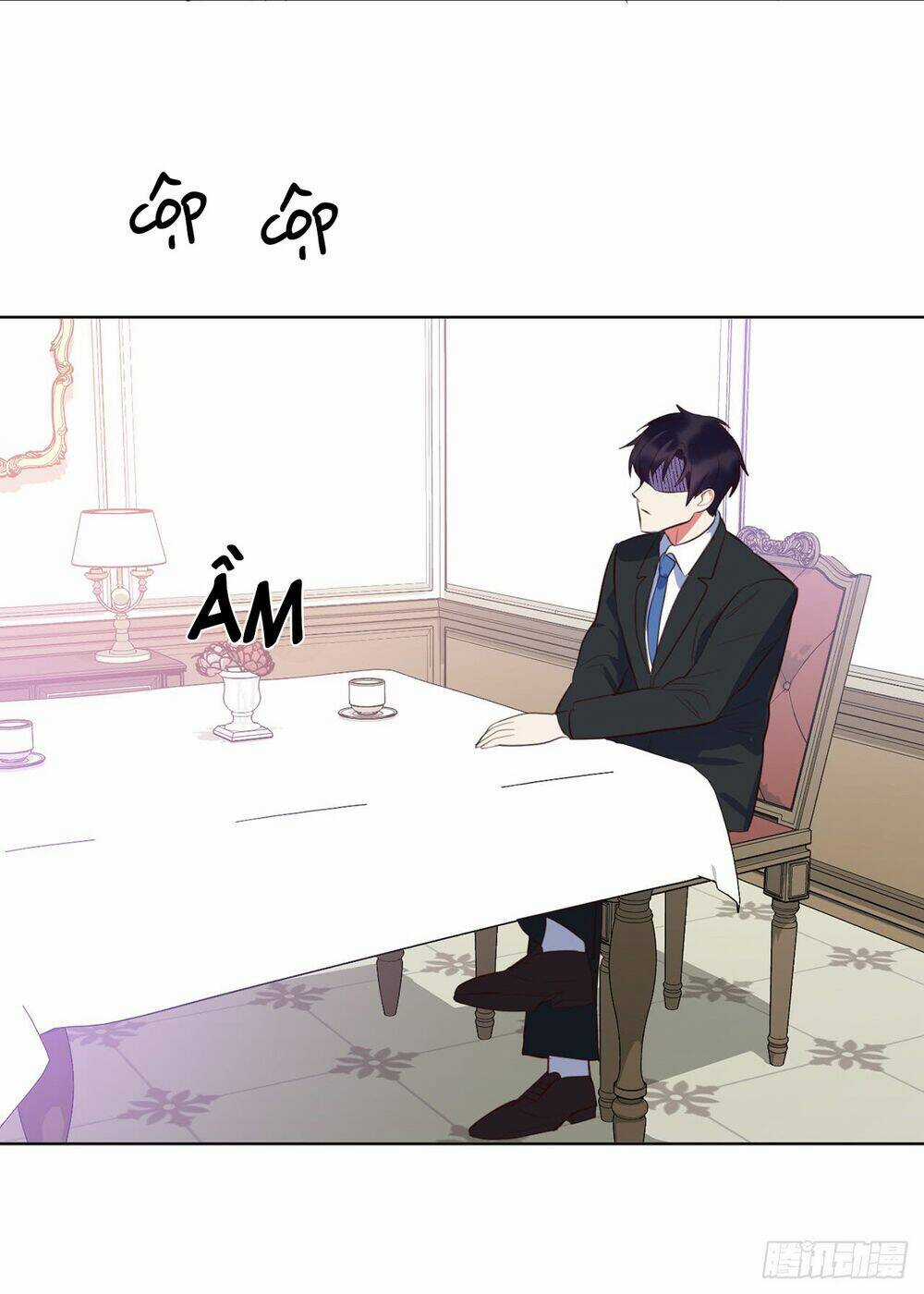 Acup Tiên Sinh - Chapter 60 - Trang 27