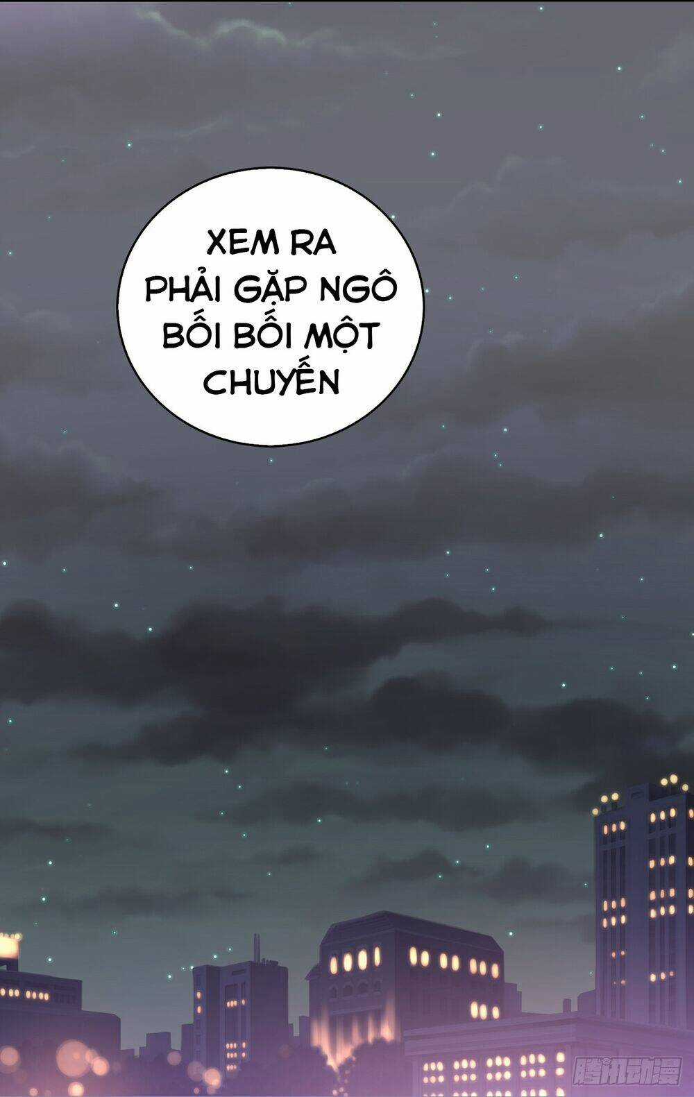 Acup Tiên Sinh - Chapter 60 - Trang 30