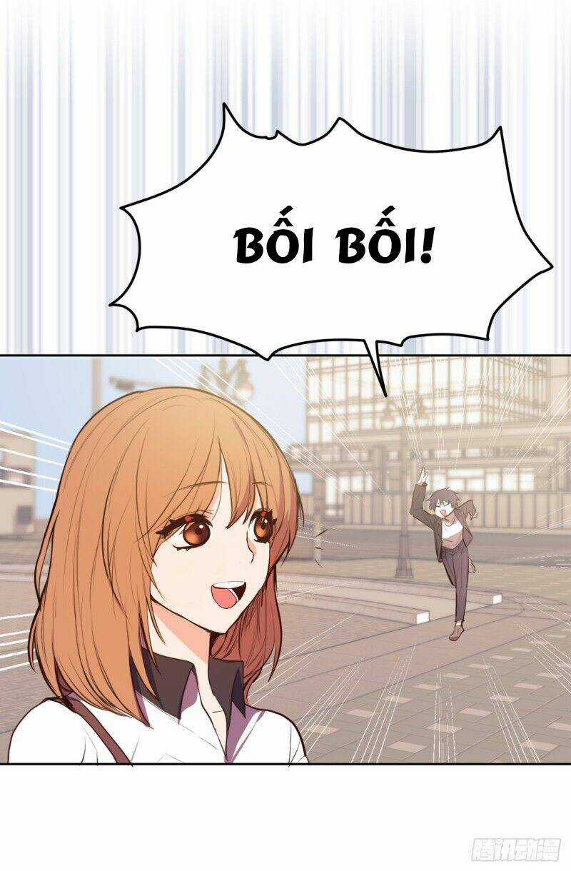 Acup Tiên Sinh - Chapter 7 - Trang 13