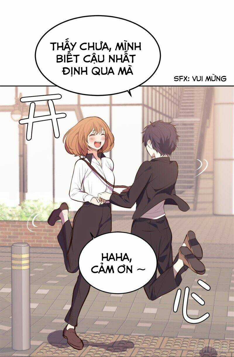 Acup Tiên Sinh - Chapter 7 - Trang 14