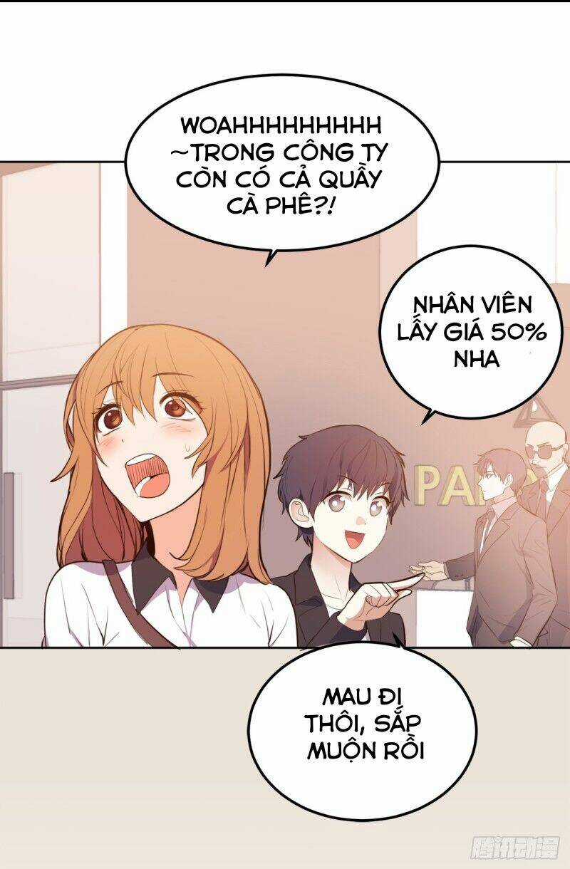 Acup Tiên Sinh - Chapter 7 - Trang 15