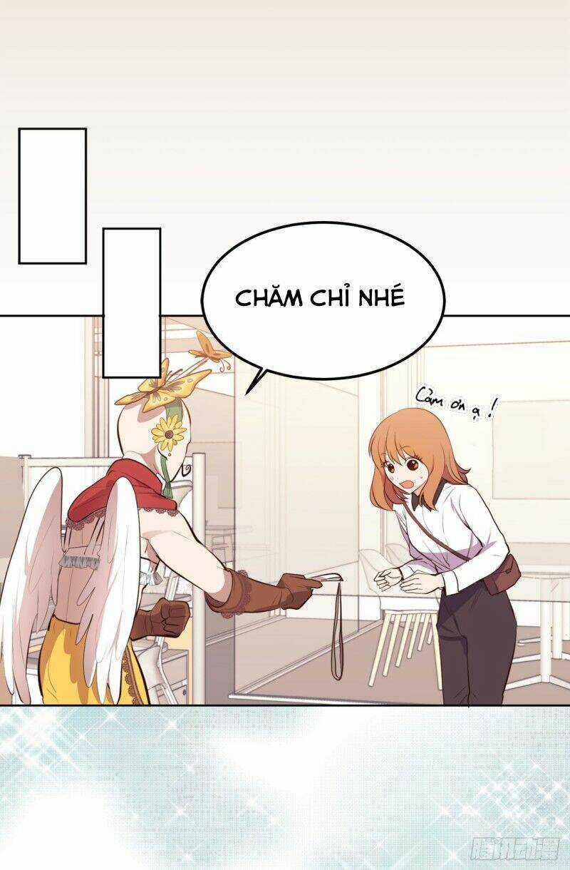 Acup Tiên Sinh - Chapter 7 - Trang 16