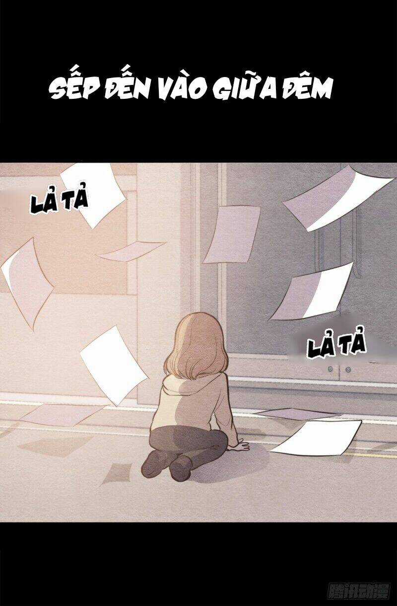 Acup Tiên Sinh - Chapter 7 - Trang 18