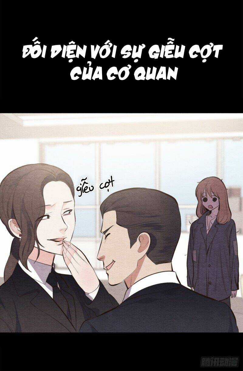Acup Tiên Sinh - Chapter 7 - Trang 20