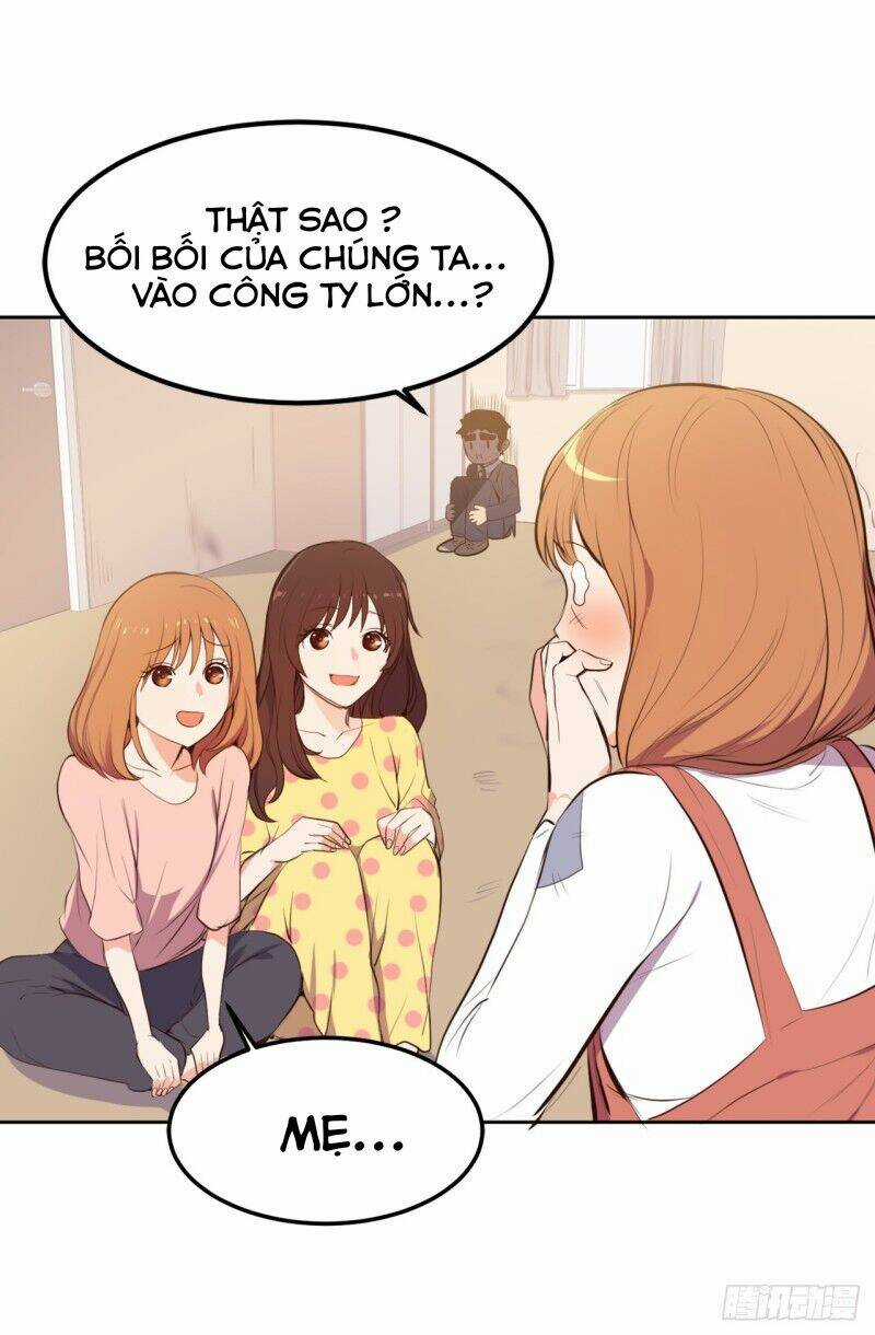 Acup Tiên Sinh - Chapter 7 - Trang 5
