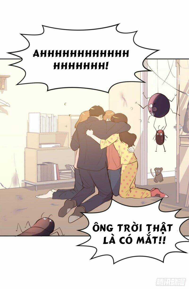 Acup Tiên Sinh - Chapter 7 - Trang 6