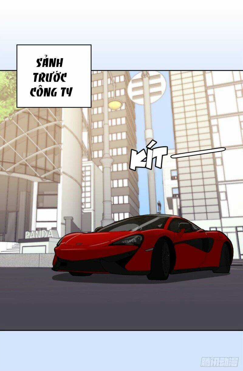 Acup Tiên Sinh - Chapter 7 - Trang 9