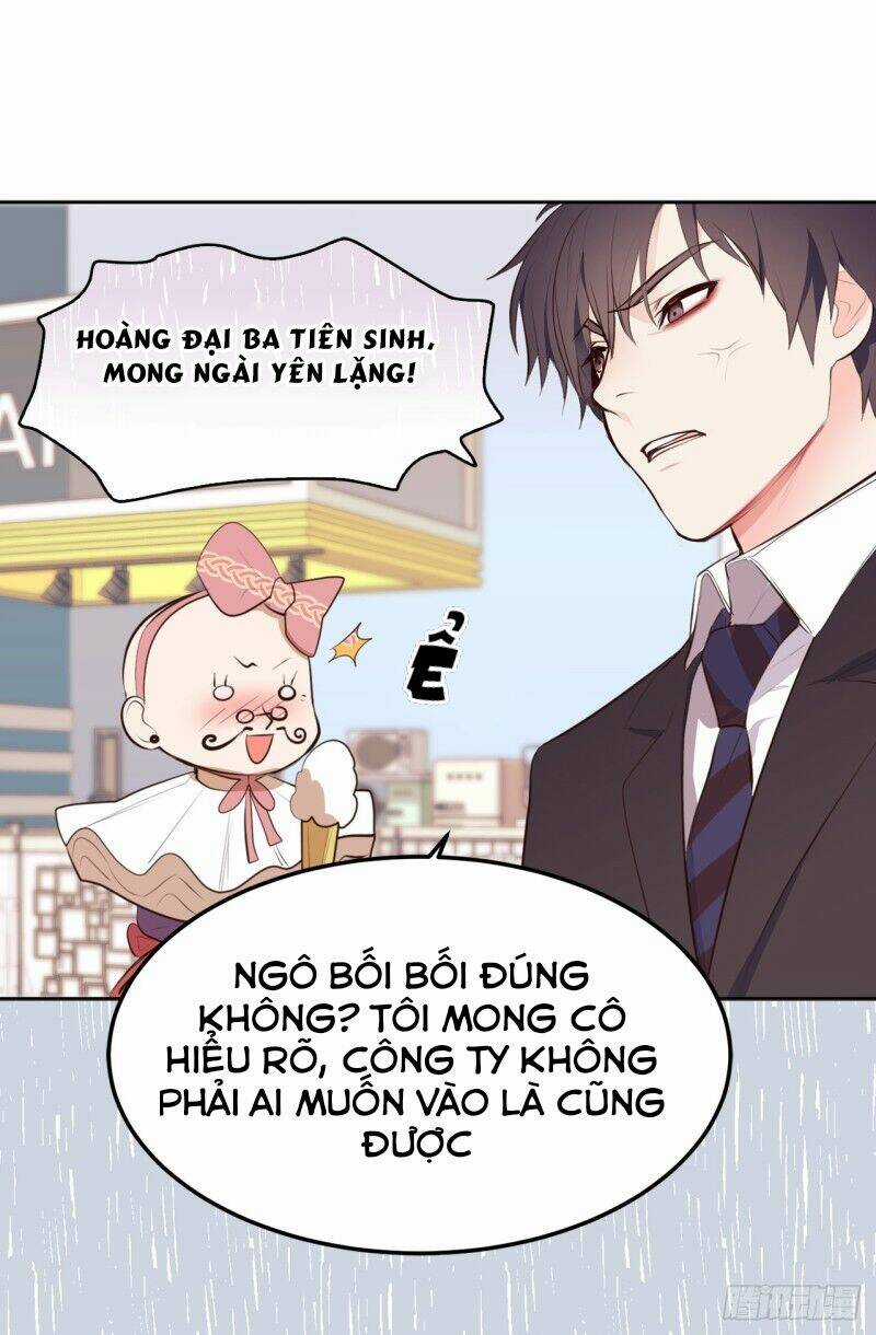 Acup Tiên Sinh - Chapter 8 - Trang 14