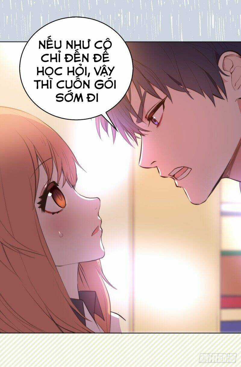 Acup Tiên Sinh - Chapter 8 - Trang 15