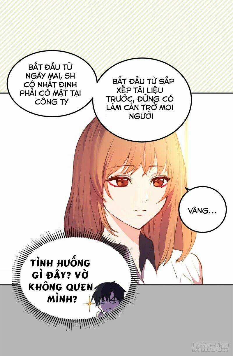 Acup Tiên Sinh - Chapter 8 - Trang 16