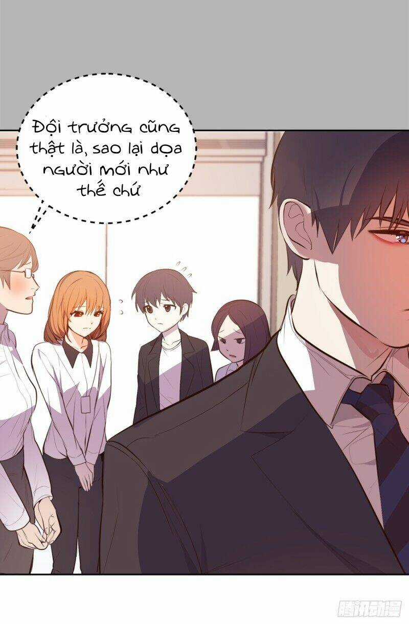 Acup Tiên Sinh - Chapter 8 - Trang 17