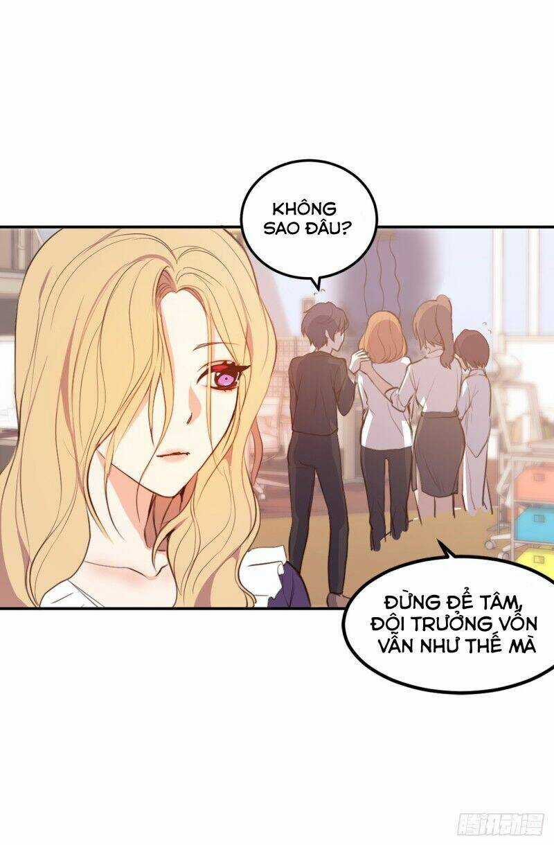 Acup Tiên Sinh - Chapter 8 - Trang 18