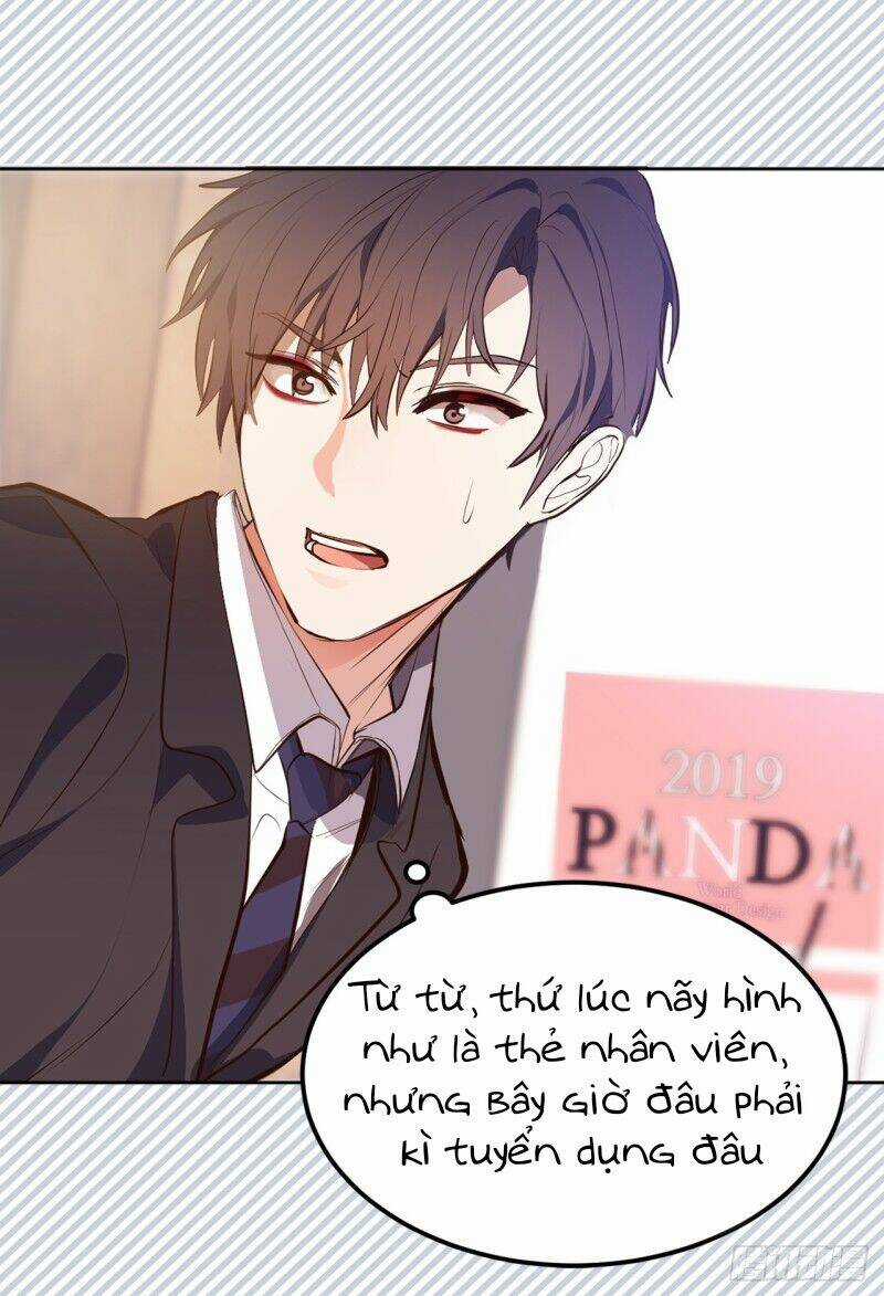 Acup Tiên Sinh - Chapter 8 - Trang 3