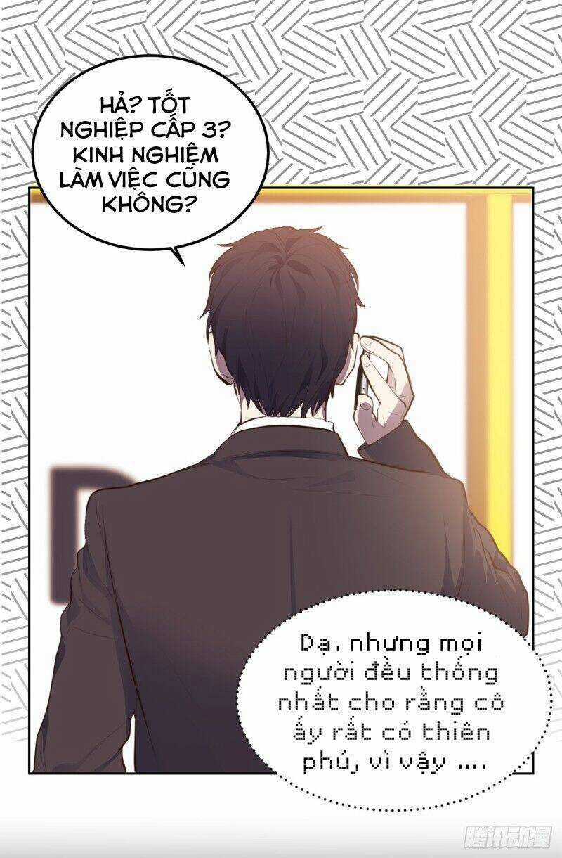 Acup Tiên Sinh - Chapter 8 - Trang 21