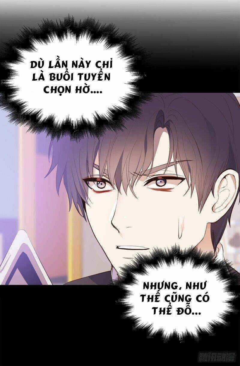 Acup Tiên Sinh - Chapter 8 - Trang 22