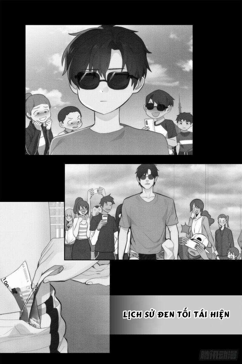 Acup Tiên Sinh - Chapter 8 - Trang 23