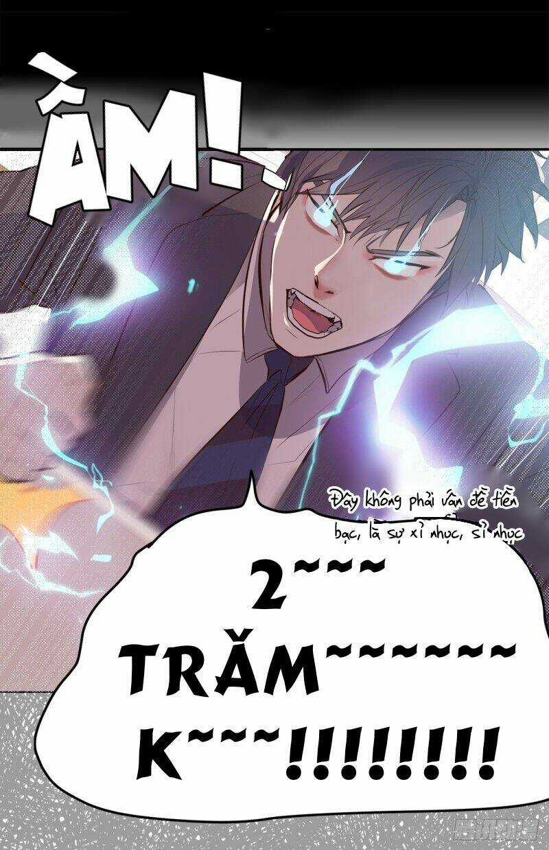 Acup Tiên Sinh - Chapter 8 - Trang 24