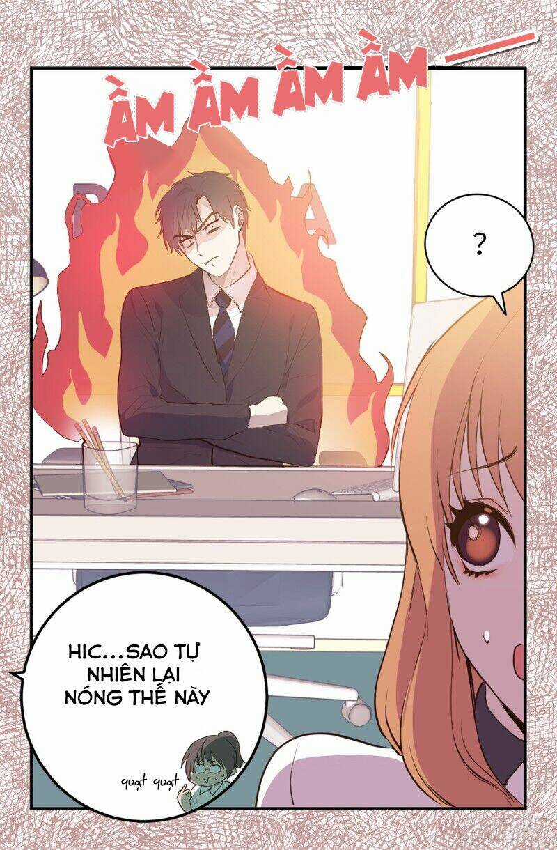 Acup Tiên Sinh - Chapter 8 - Trang 27