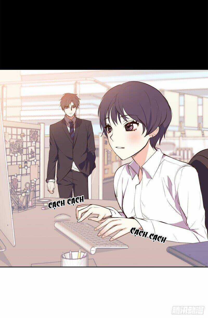 Acup Tiên Sinh - Chapter 8 - Trang 30