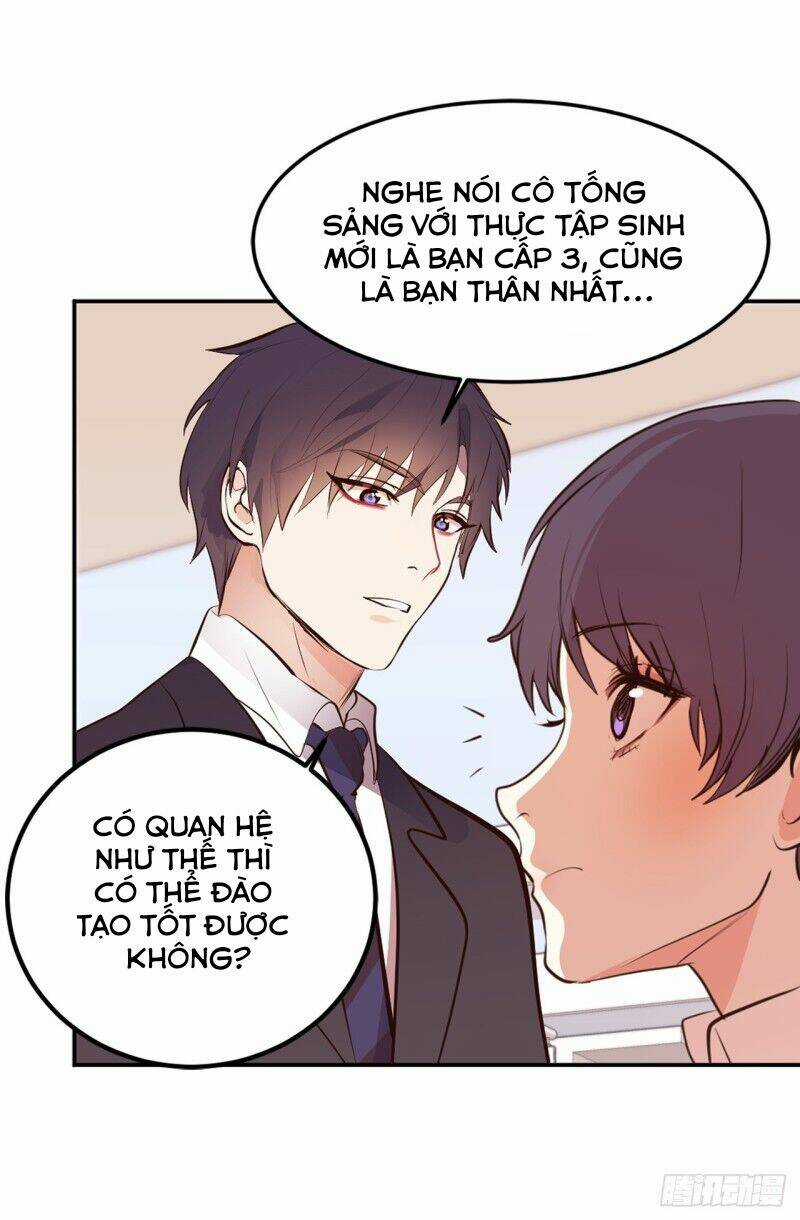 Acup Tiên Sinh - Chapter 8 - Trang 31