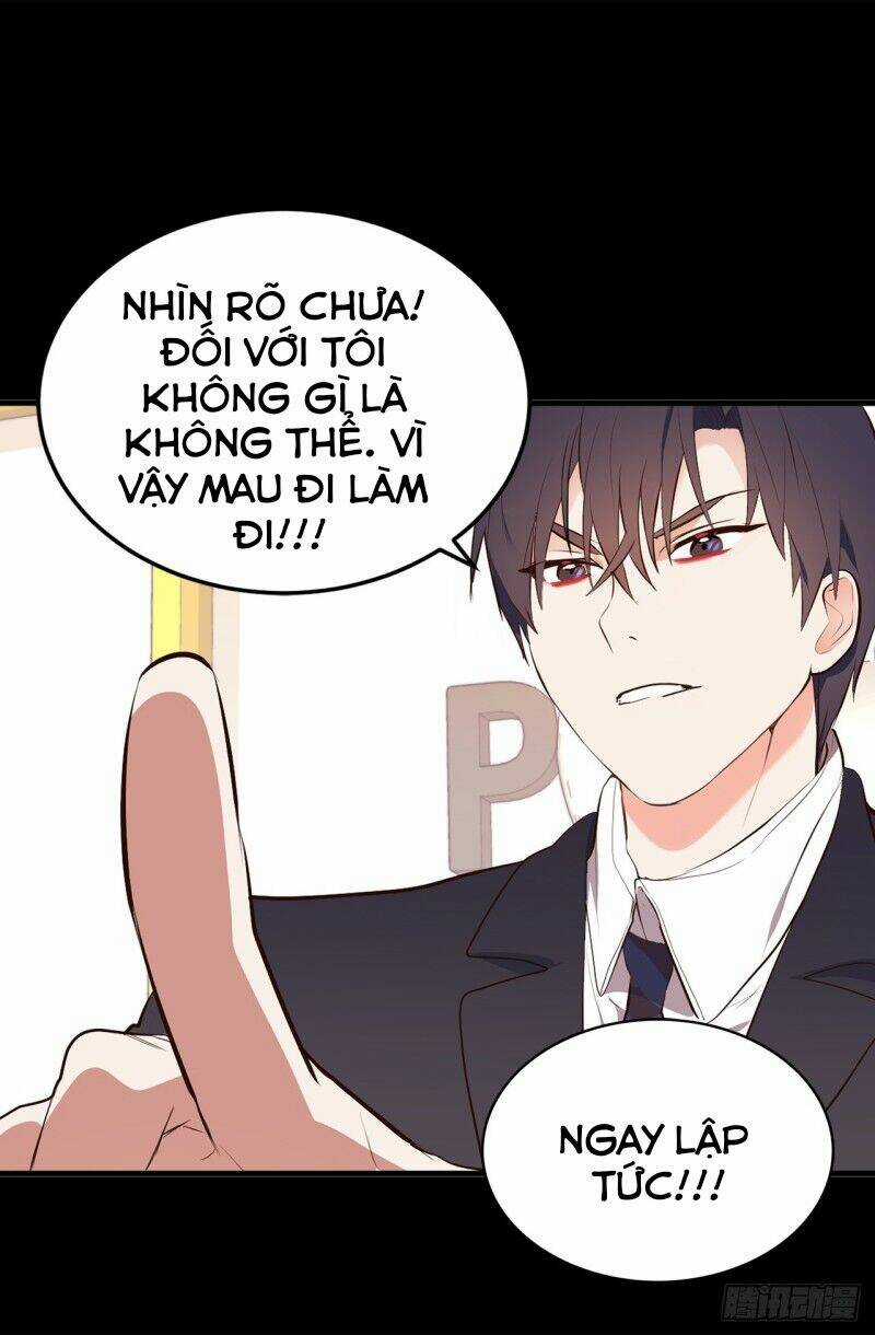 Acup Tiên Sinh - Chapter 8 - Trang 36