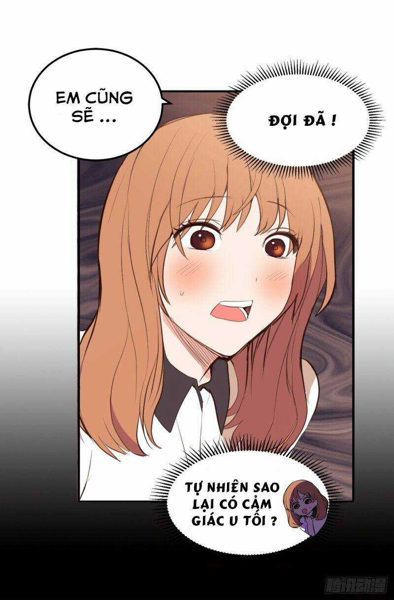 Acup Tiên Sinh - Chapter 8 - Trang 10