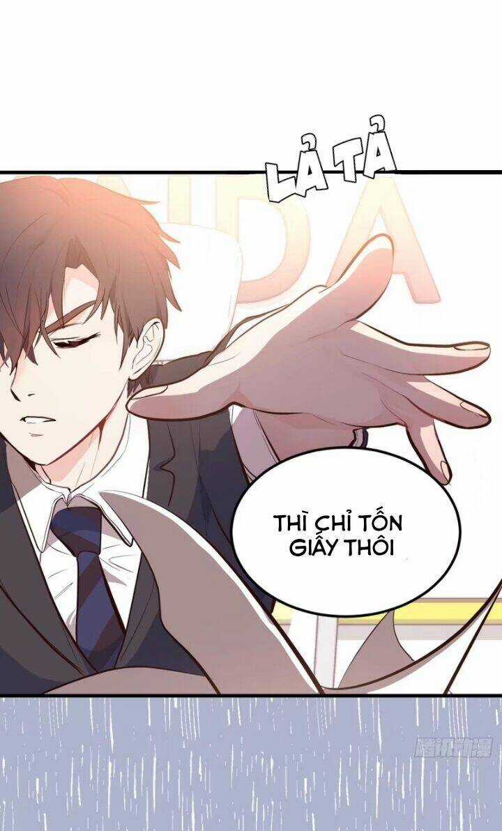 Acup Tiên Sinh - Chapter 9 - Trang 15