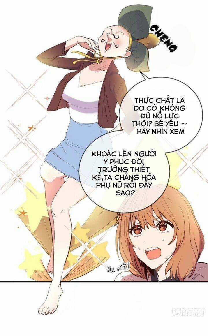 Acup Tiên Sinh - Chapter 9 - Trang 19