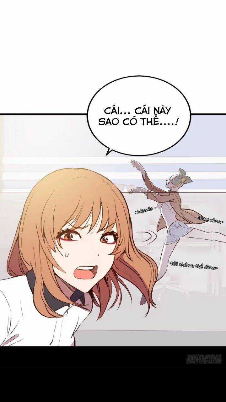 Acup Tiên Sinh - Chapter 9 - Trang 20