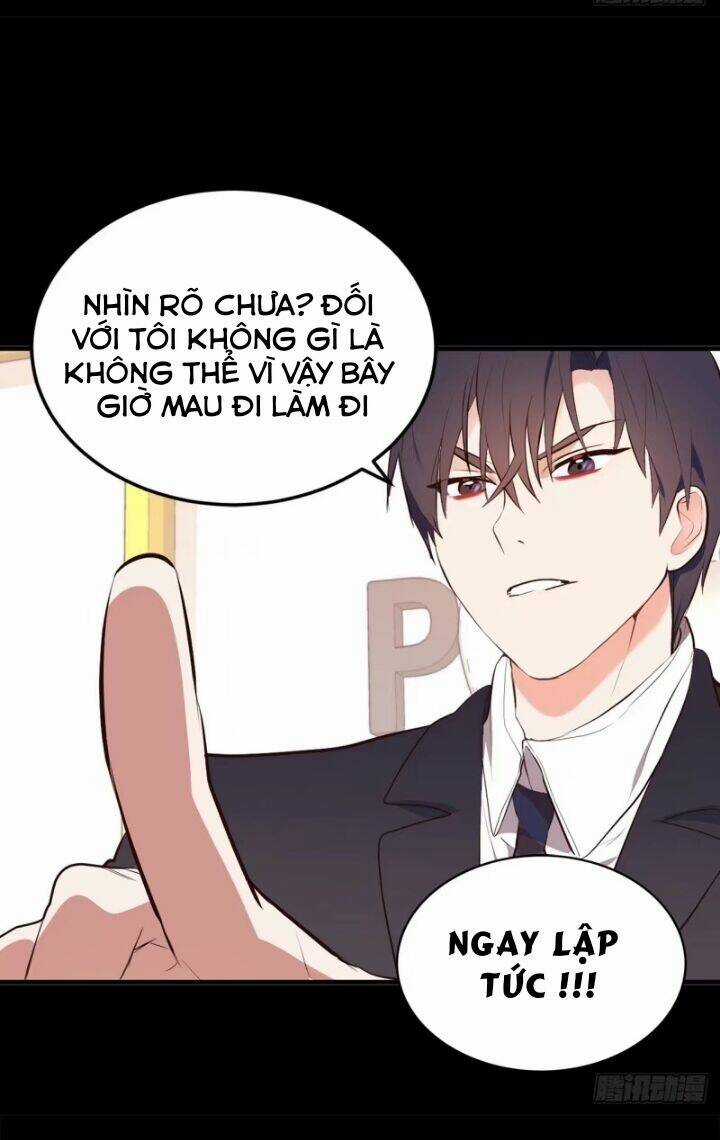 Acup Tiên Sinh - Chapter 9 - Trang 21