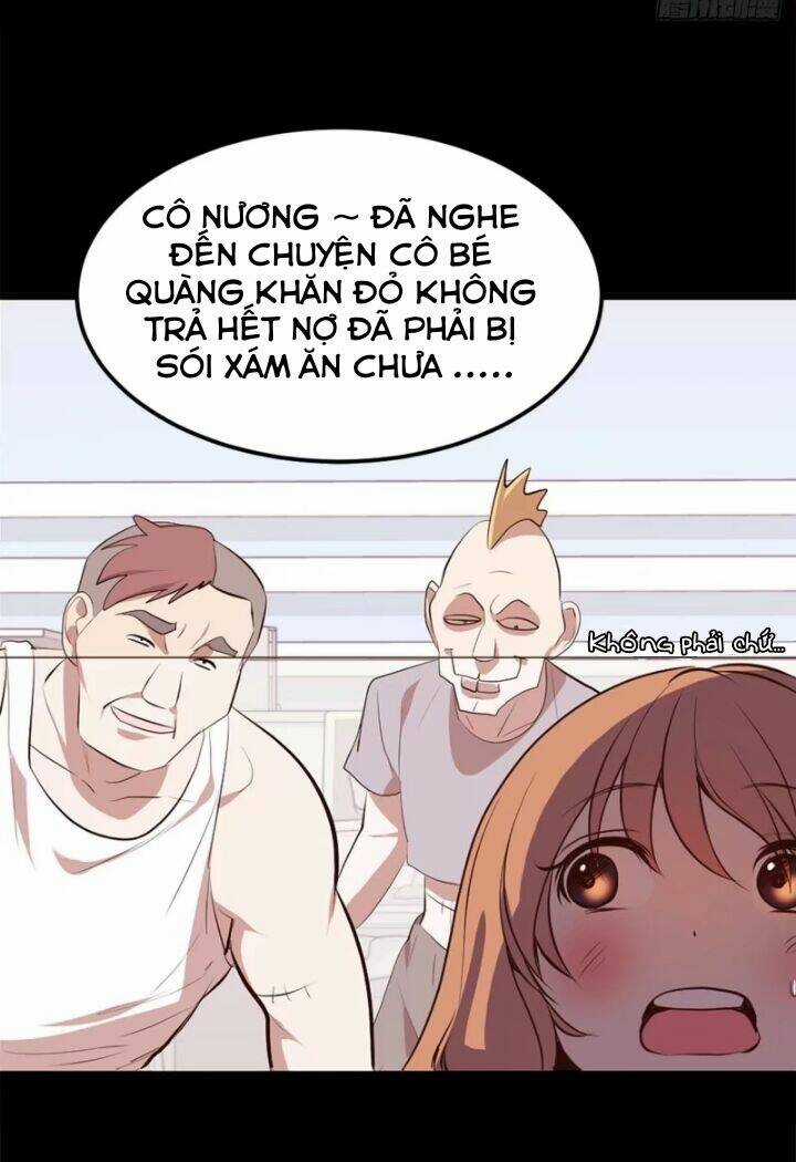 Acup Tiên Sinh - Chapter 9 - Trang 23