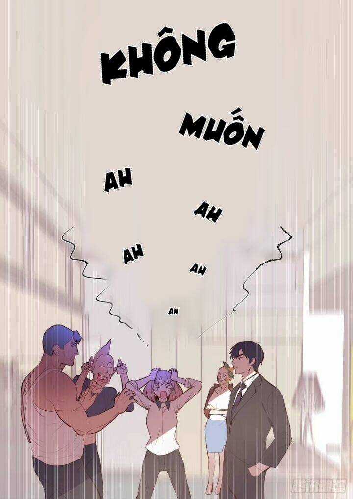 Acup Tiên Sinh - Chapter 9 - Trang 24