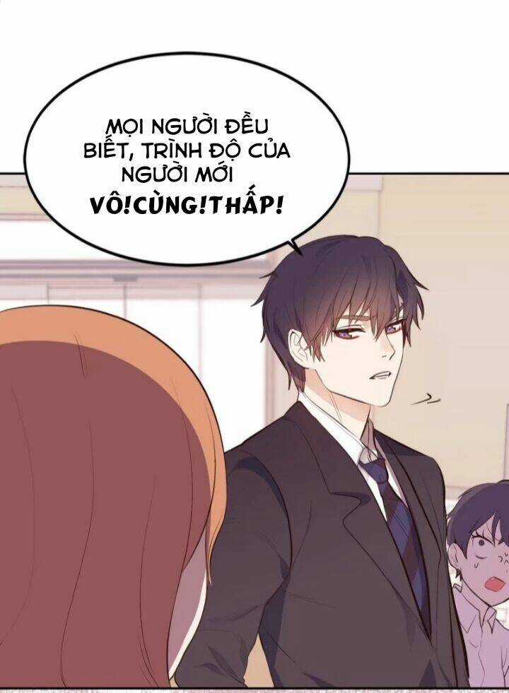 Acup Tiên Sinh - Chapter 9 - Trang 5