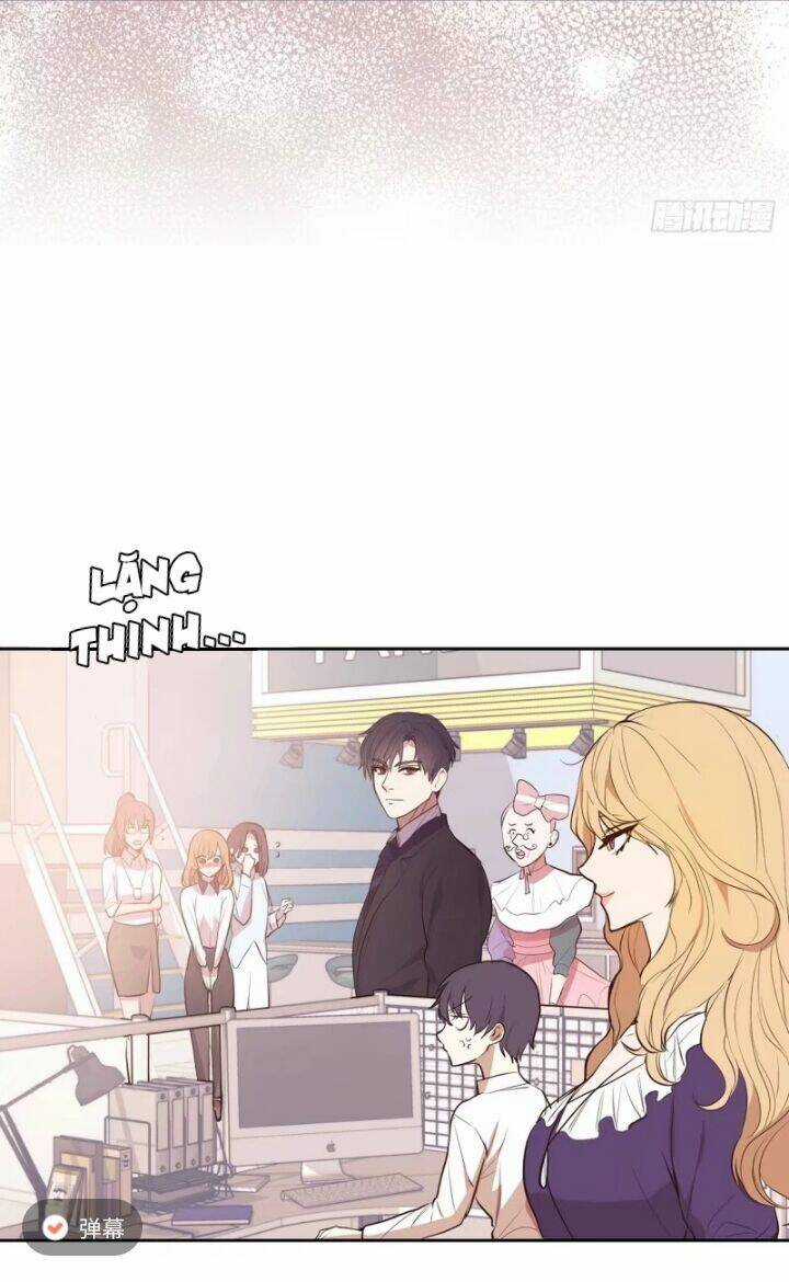 Acup Tiên Sinh - Chapter 9 - Trang 6