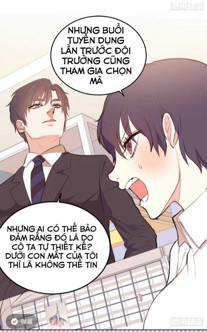 Acup Tiên Sinh - Chapter 9 - Trang 7