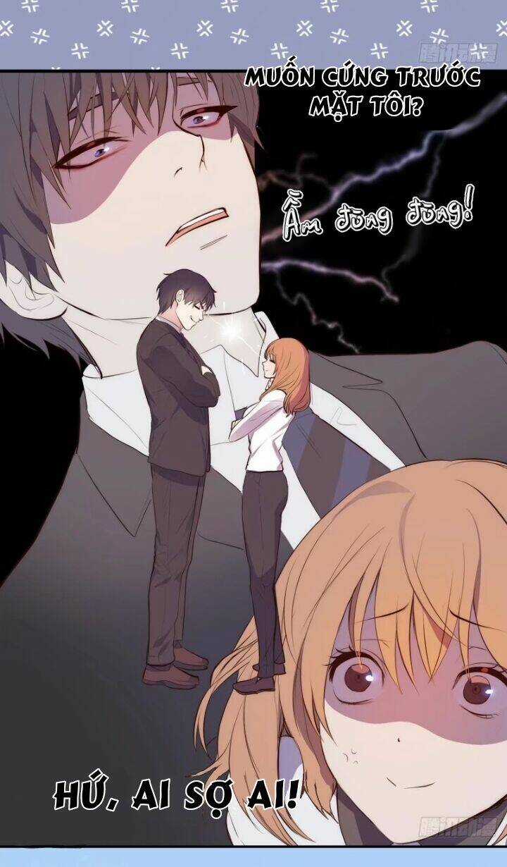 Acup Tiên Sinh - Chapter 9 - Trang 10