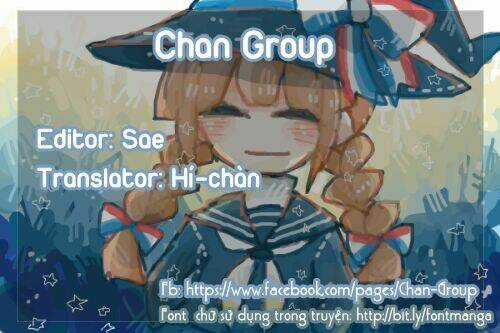 Acute - Chapter 1 - Trang 1