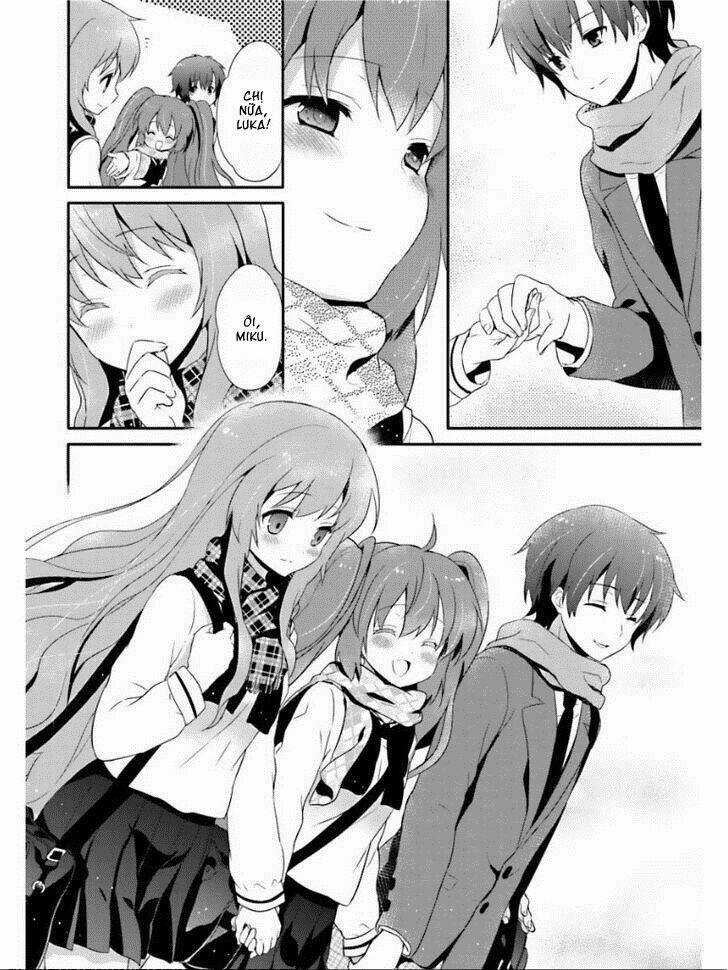 Acute - Chapter 1 - Trang 13