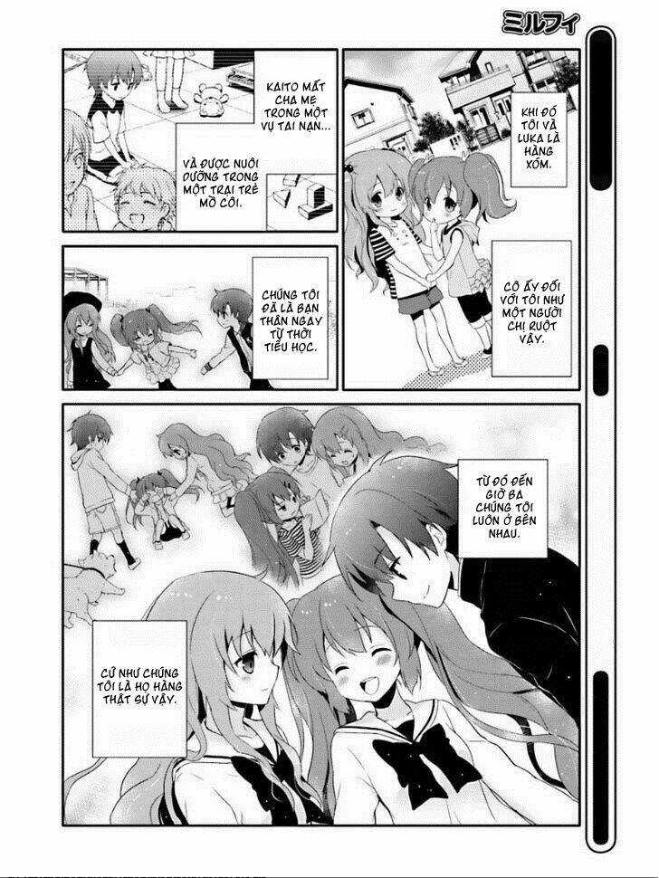 Acute - Chapter 1 - Trang 15