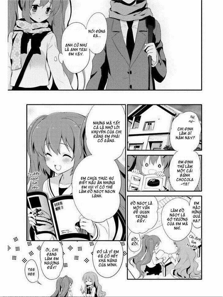 Acute - Chapter 1 - Trang 16